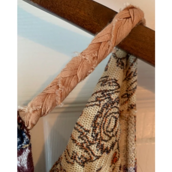 Size Small Free People Tank Top - Picture 7 of 10
